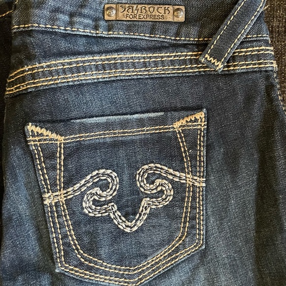 BE ROCK EXPRESS - Picture 3 of 6